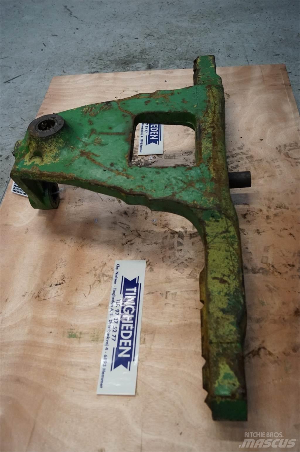 John Deere 2840 Andet tilbehør til traktorer