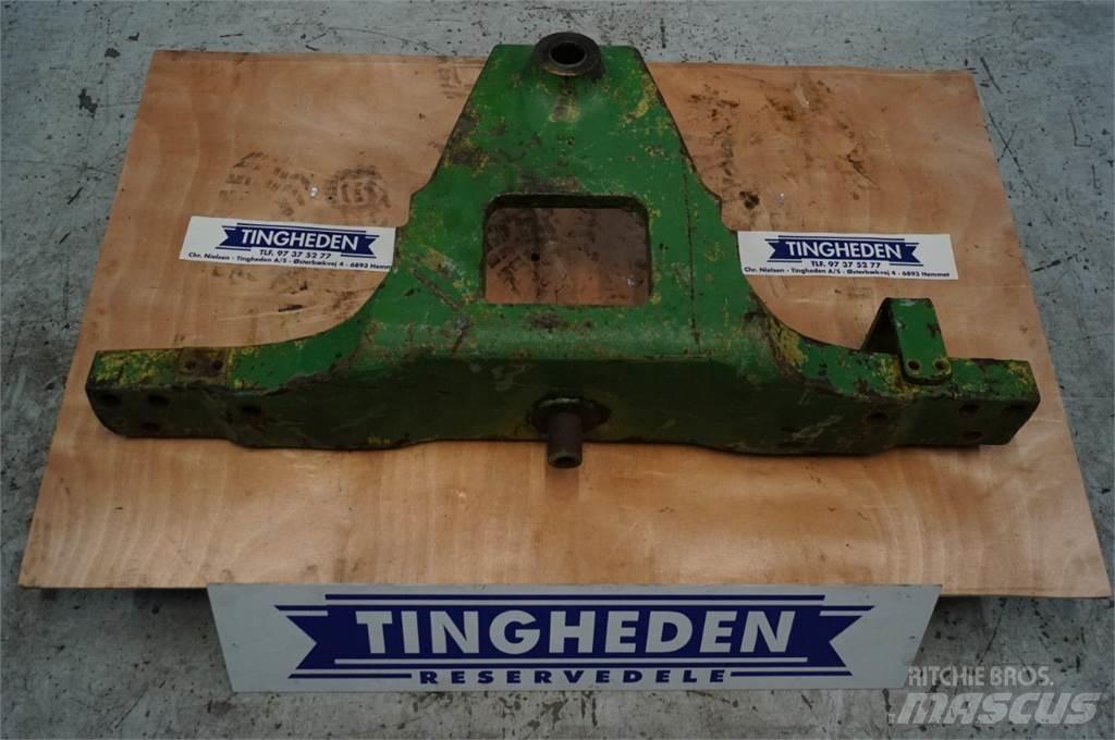 John Deere 2840 Andet tilbehør til traktorer