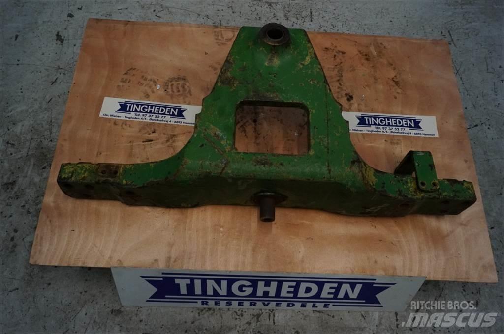 John Deere 2840 Andet tilbehør til traktorer