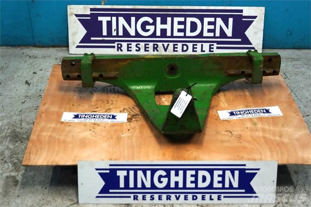 John Deere 2840 Andet tilbehør til traktorer