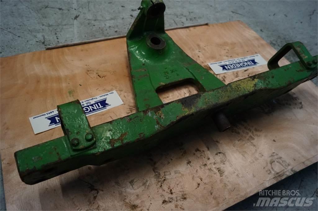 John Deere 2840 Andet tilbehør til traktorer