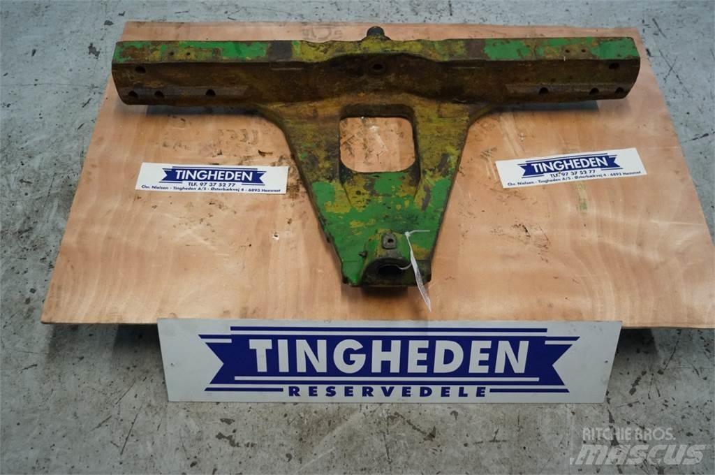 John Deere 2840 Andet tilbehør til traktorer