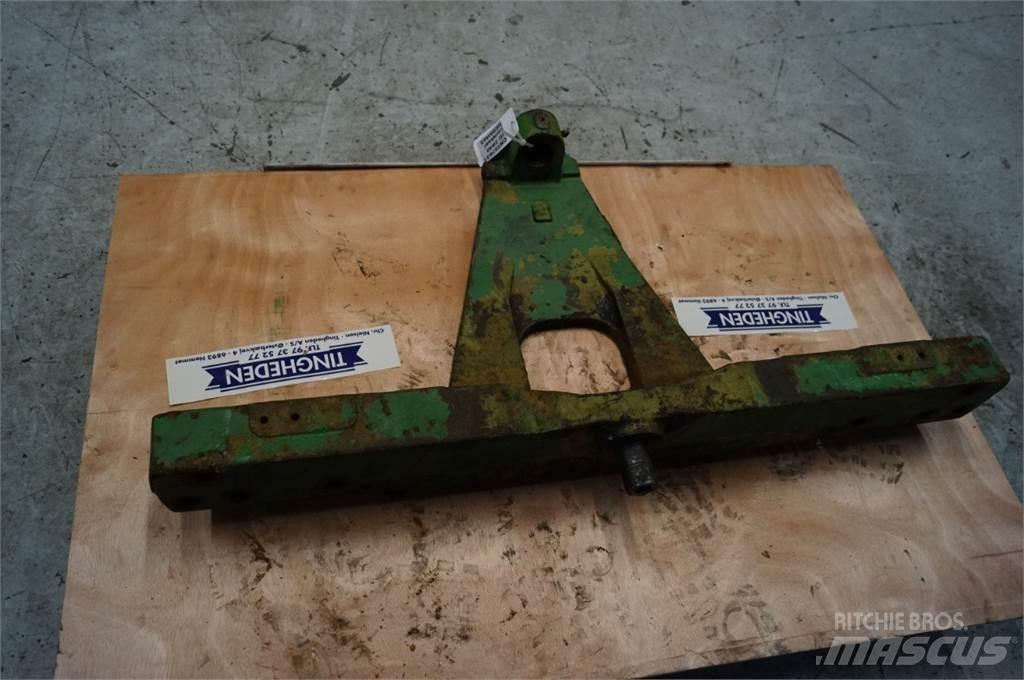John Deere 2840 Andet tilbehør til traktorer