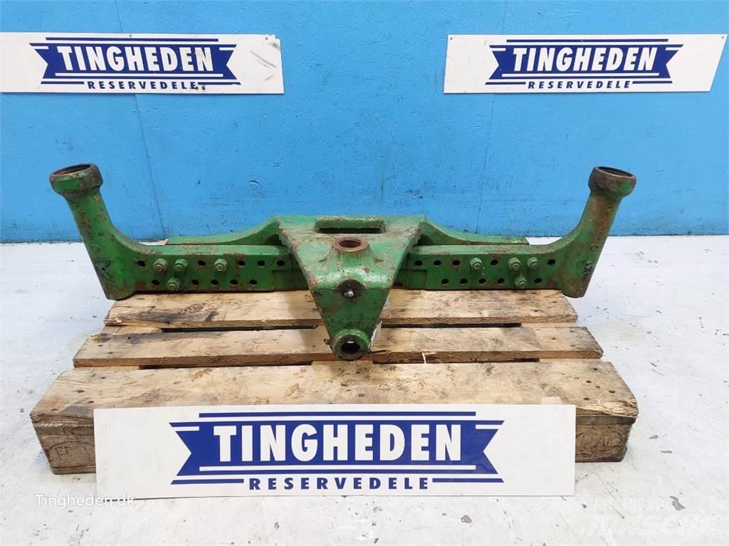 John Deere 2840 Andet tilbehør til traktorer