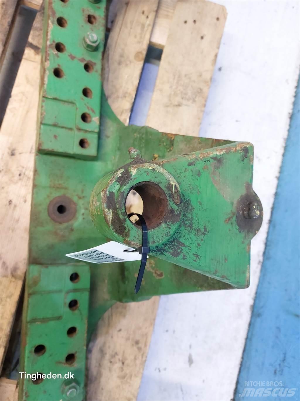 John Deere 2840 Andet tilbehør til traktorer