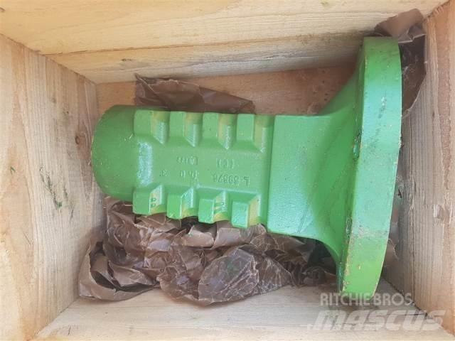 John Deere 2850 Andet tilbehør til traktorer
