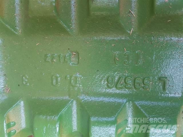 John Deere 2850 Andet tilbehør til traktorer