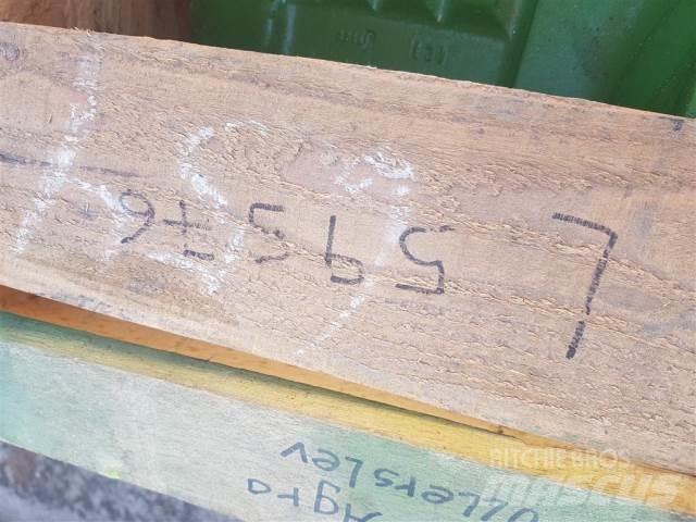 John Deere 2850 Andet tilbehør til traktorer