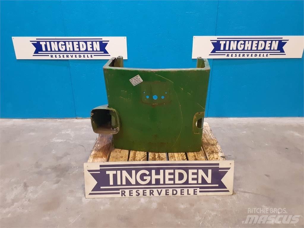 John Deere 2850 Andet tilbehør til traktorer