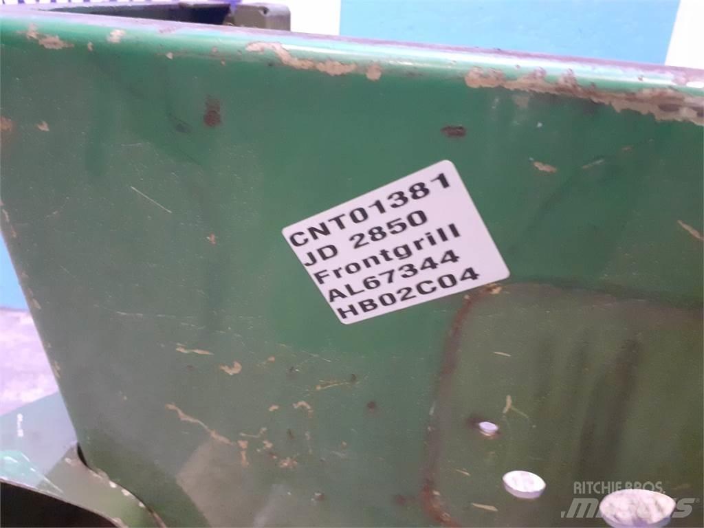 John Deere 2850 Andet tilbehør til traktorer