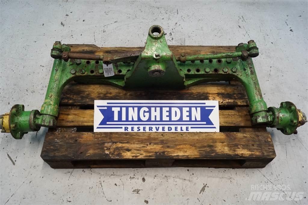 John Deere 2850 Andet tilbehør til traktorer