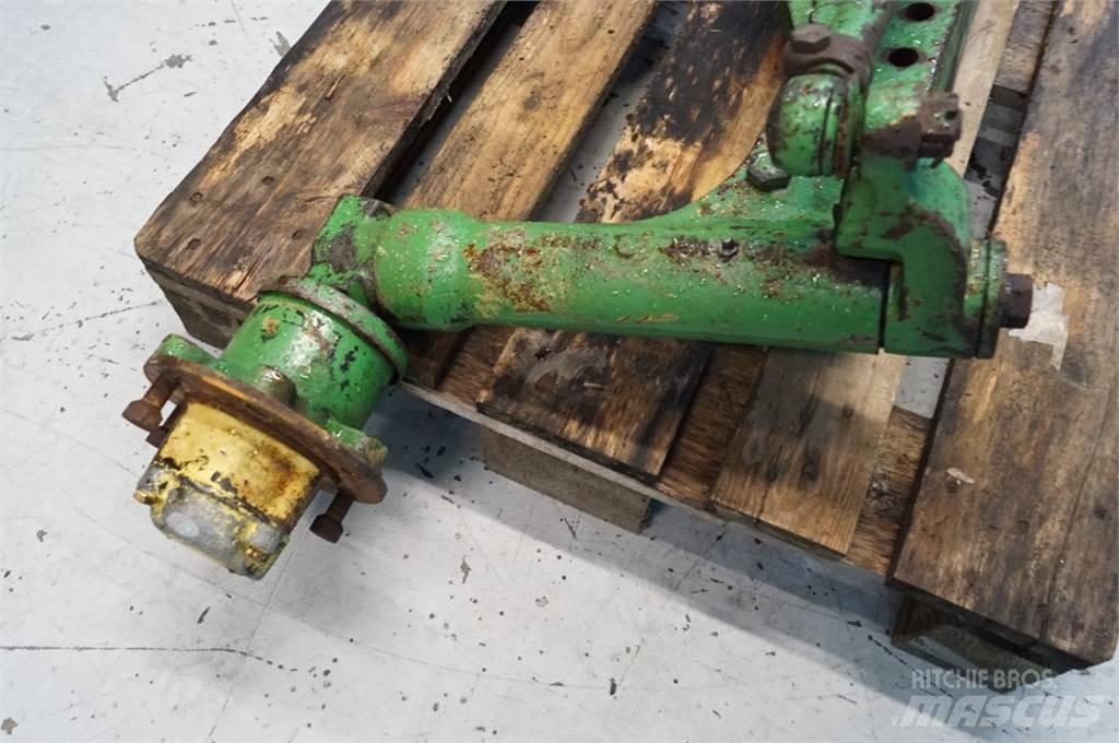 John Deere 2850 Andet tilbehør til traktorer