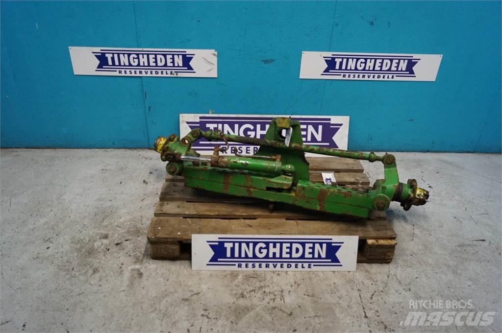 John Deere 2850 Andet tilbehør til traktorer