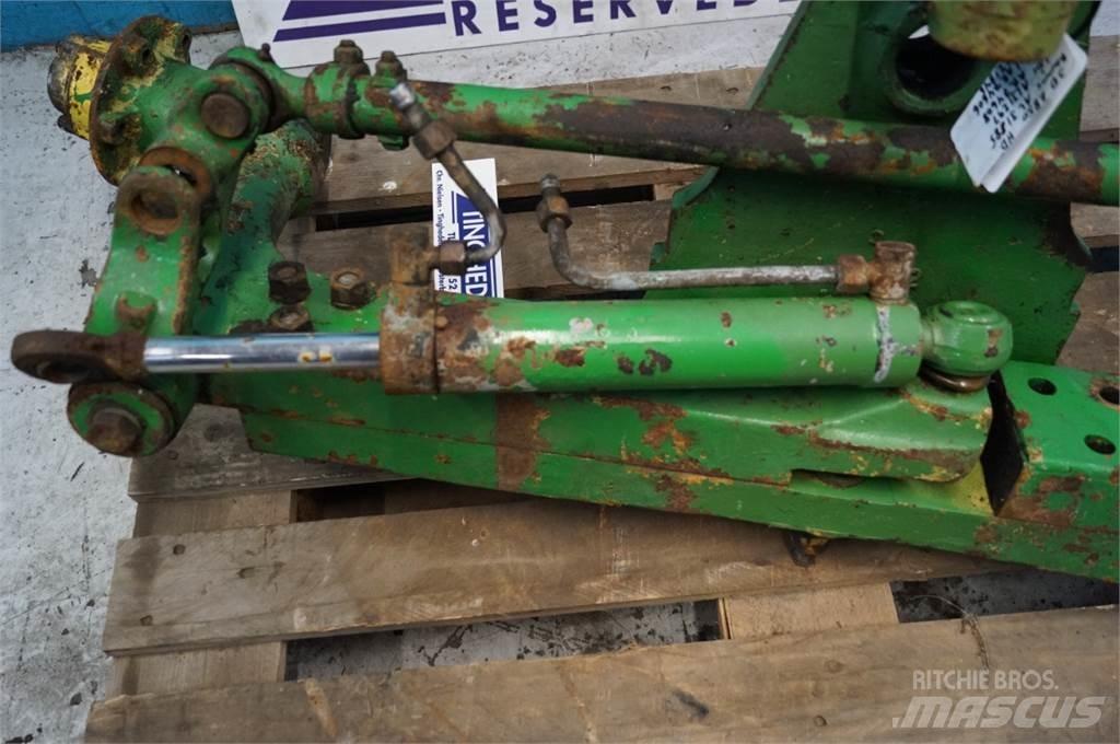 John Deere 2850 Andet tilbehør til traktorer