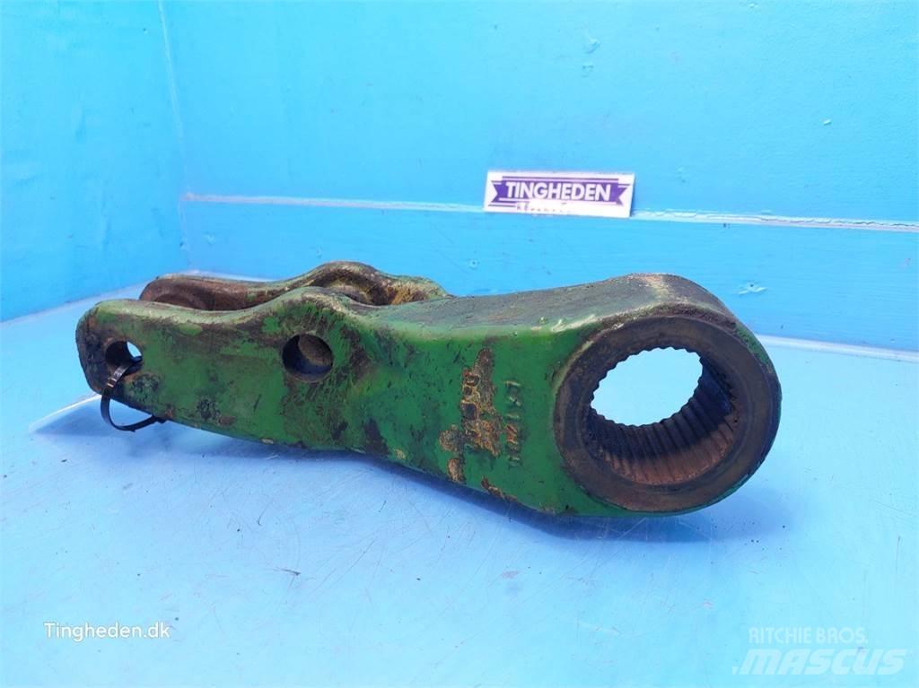 John Deere 2850 Andet tilbehør til traktorer
