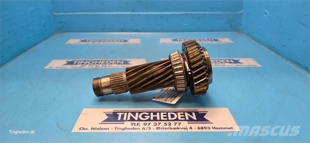 John Deere 2850 Gear