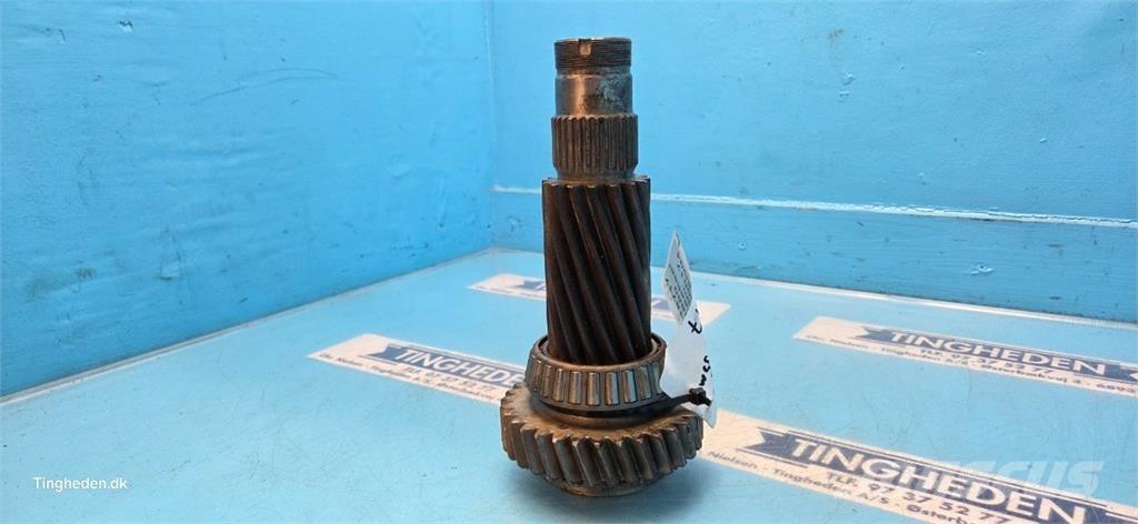 John Deere 2850 Gear