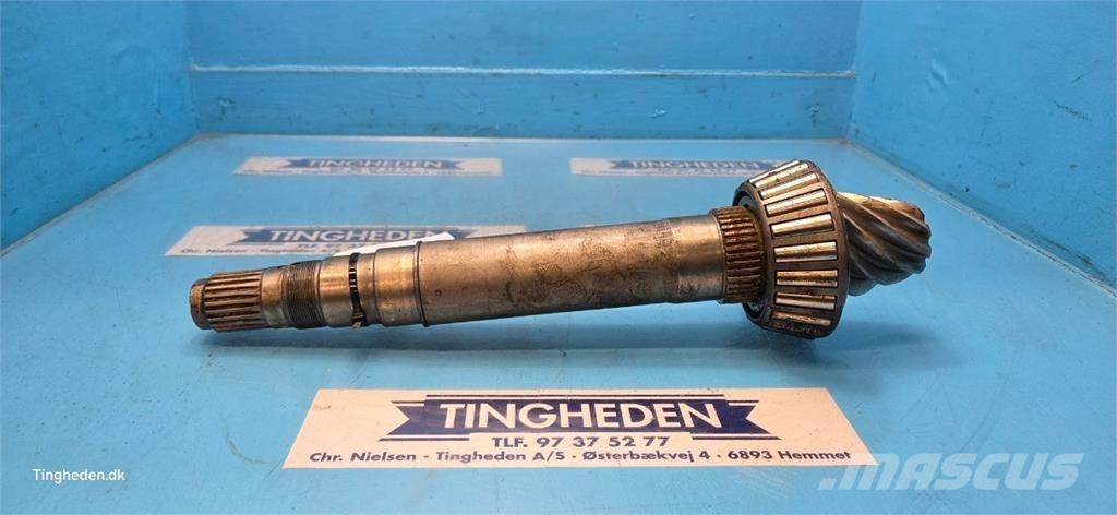 John Deere 2850 Gear