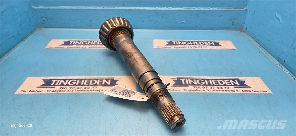John Deere 2850 Gear