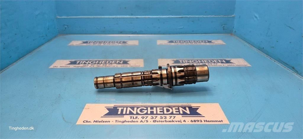 John Deere 2850 Gear