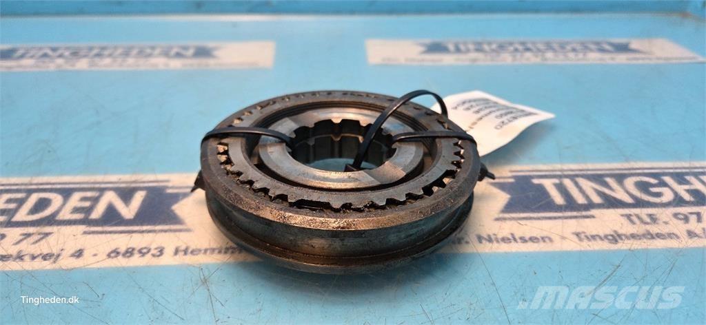 John Deere 2850 Gear