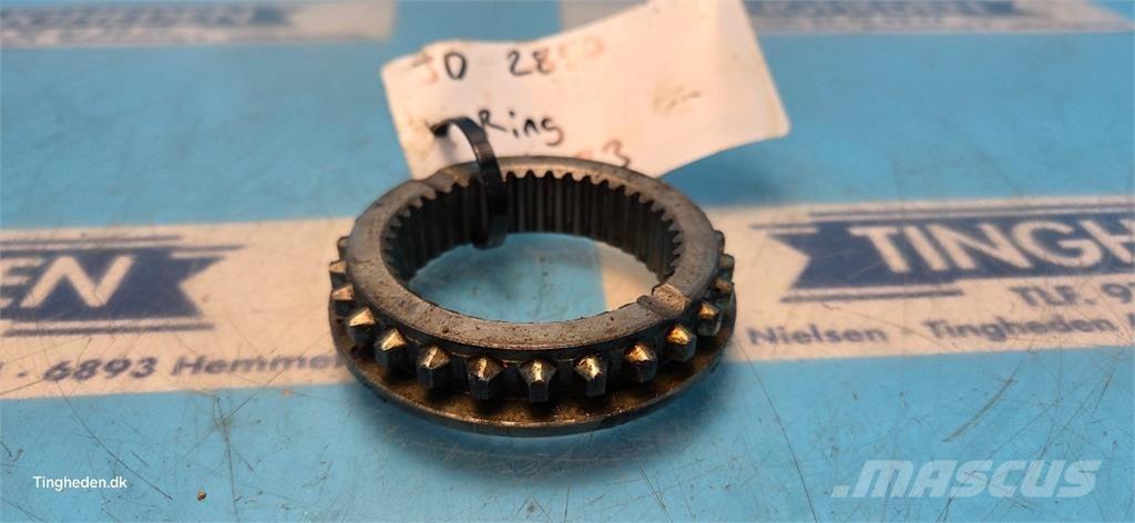 John Deere 2850 Gear