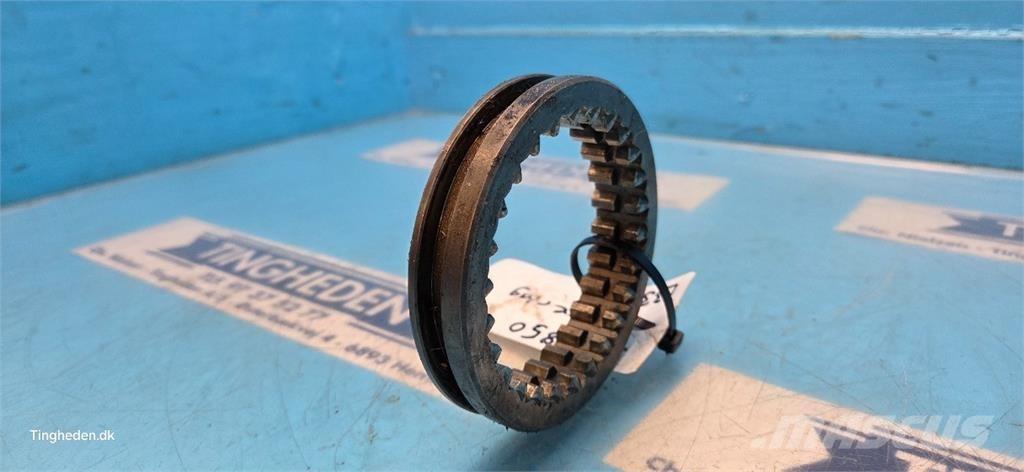 John Deere 2850 Gear
