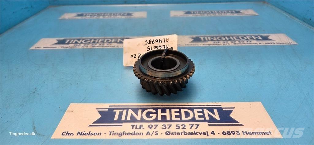 John Deere 2850 Gear