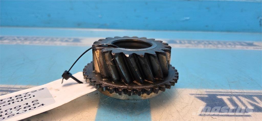 John Deere 2850 Gear