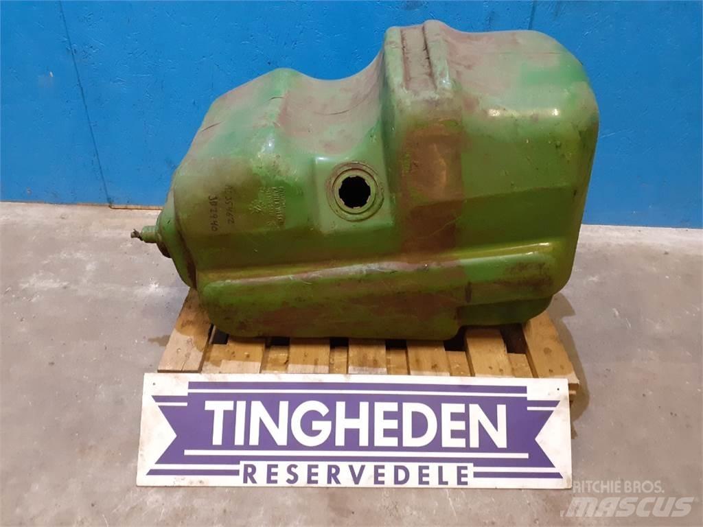 John Deere 2940 Andet tilbehør til traktorer