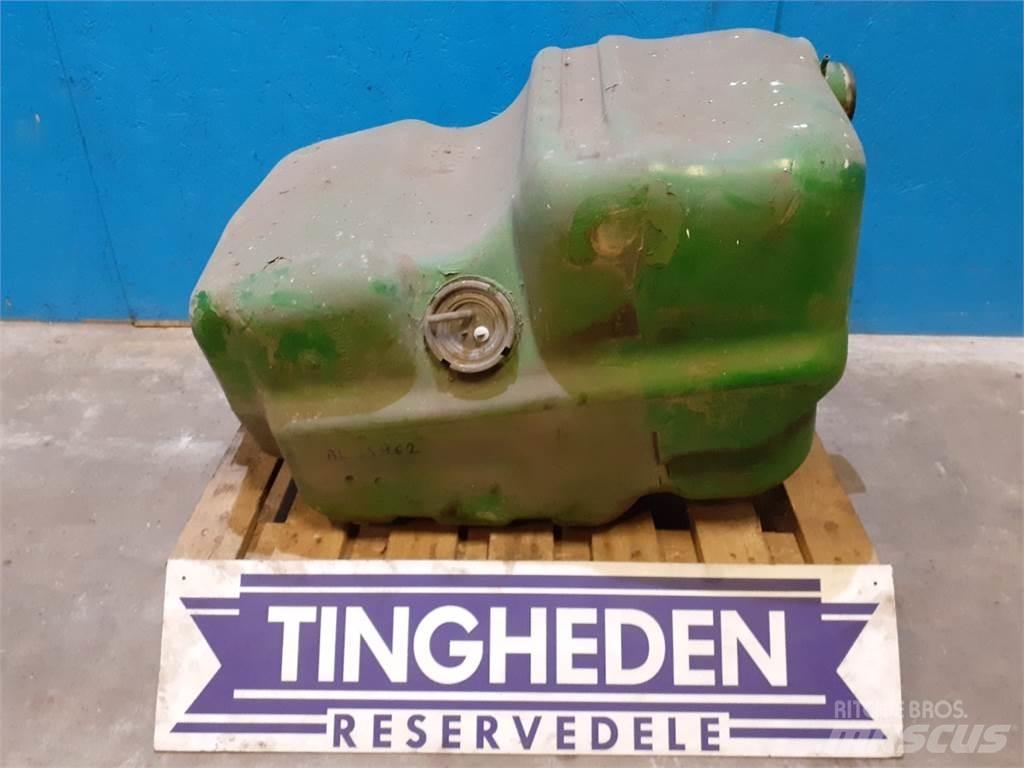 John Deere 2940 Andet tilbehør til traktorer