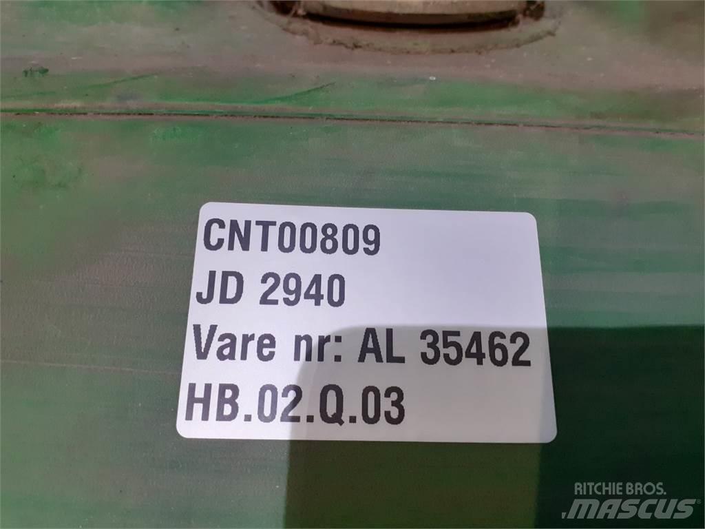 John Deere 2940 Andet tilbehør til traktorer