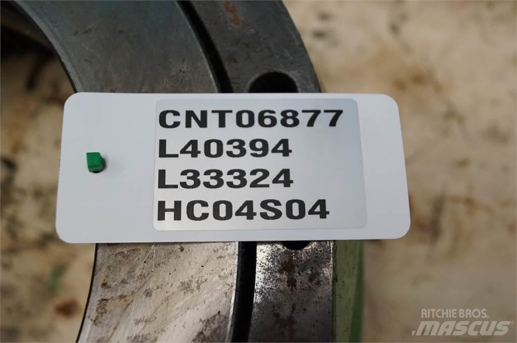 John Deere 2940 Andet tilbehør til traktorer