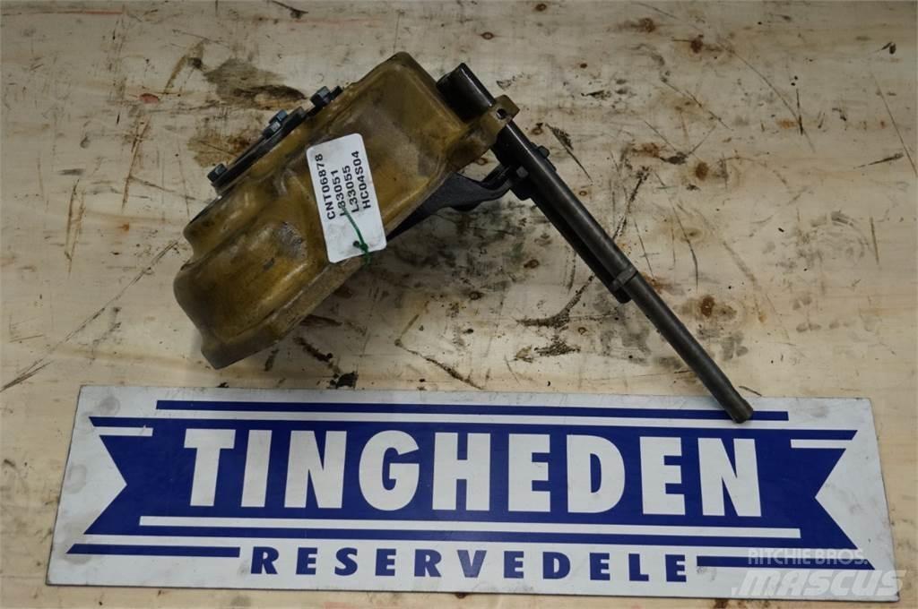 John Deere 2940 Gear