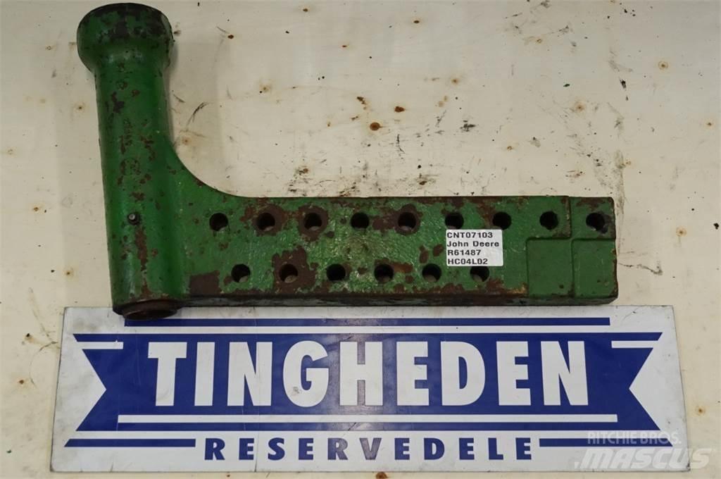 John Deere 2940 Andet tilbehør til traktorer