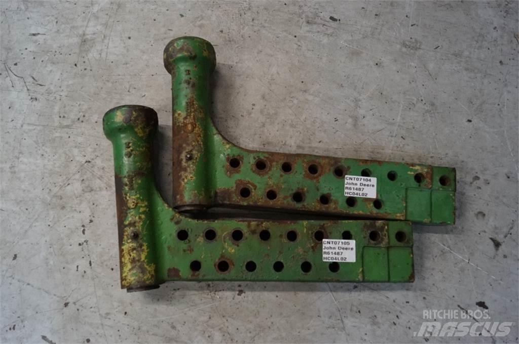 John Deere 2940 Andet tilbehør til traktorer