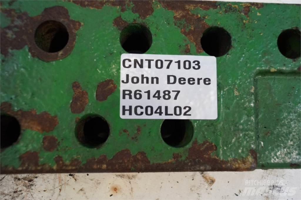 John Deere 2940 Andet tilbehør til traktorer