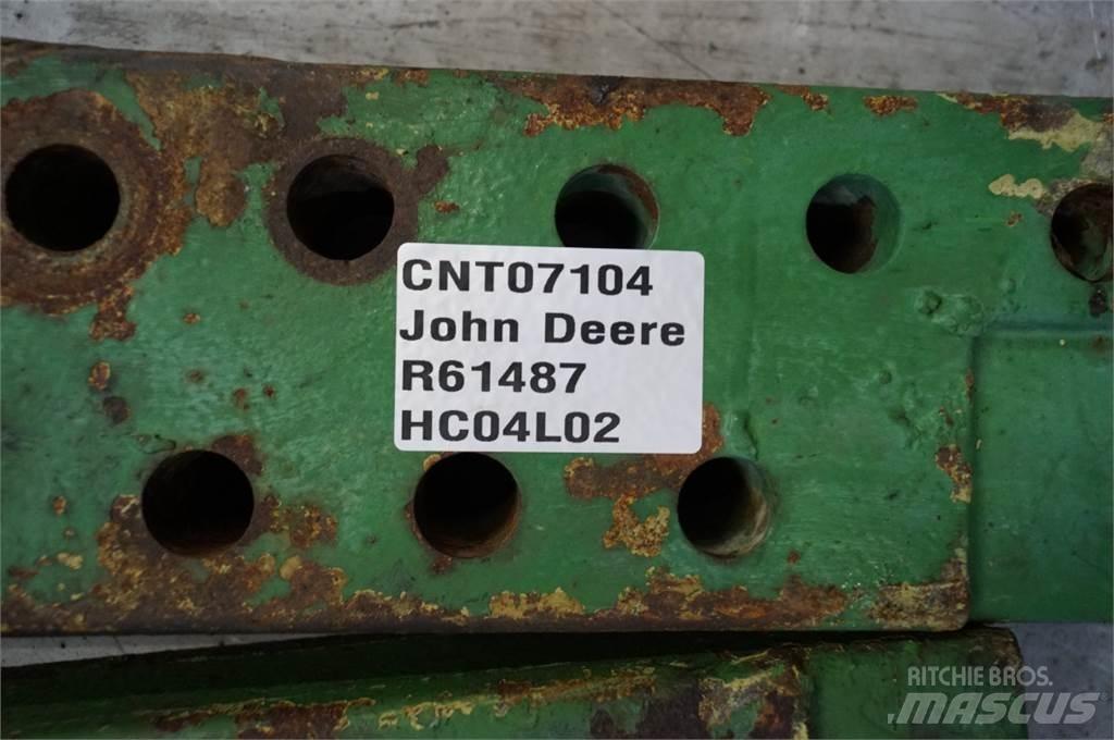 John Deere 2940 Andet tilbehør til traktorer