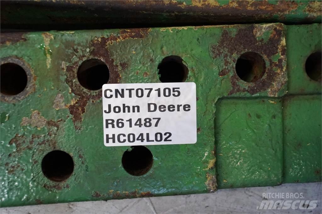 John Deere 2940 Andet tilbehør til traktorer