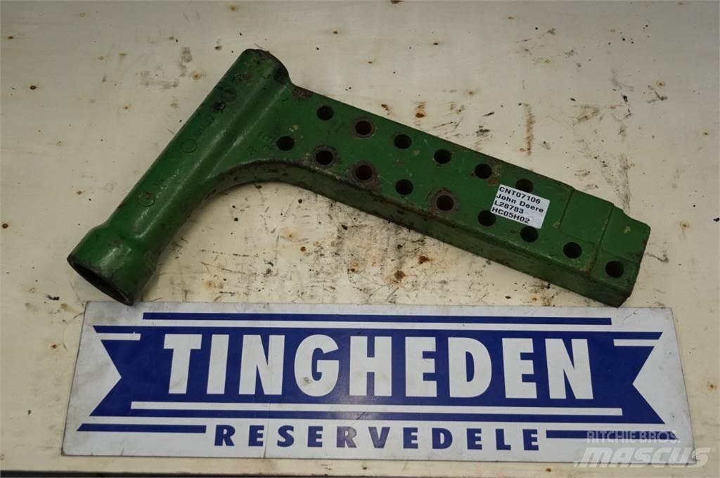 John Deere 2940 Andet tilbehør til traktorer