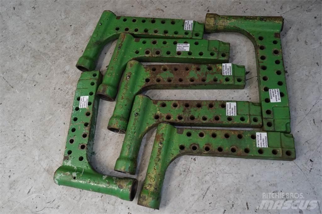 John Deere 2940 Andet tilbehør til traktorer
