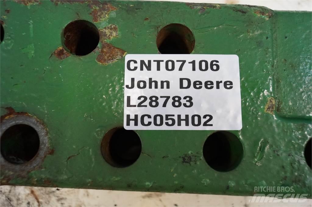 John Deere 2940 Andet tilbehør til traktorer