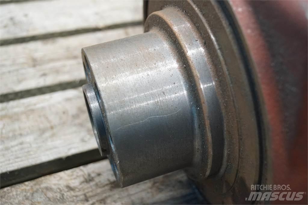 John Deere 2950 Andet tilbehør til traktorer