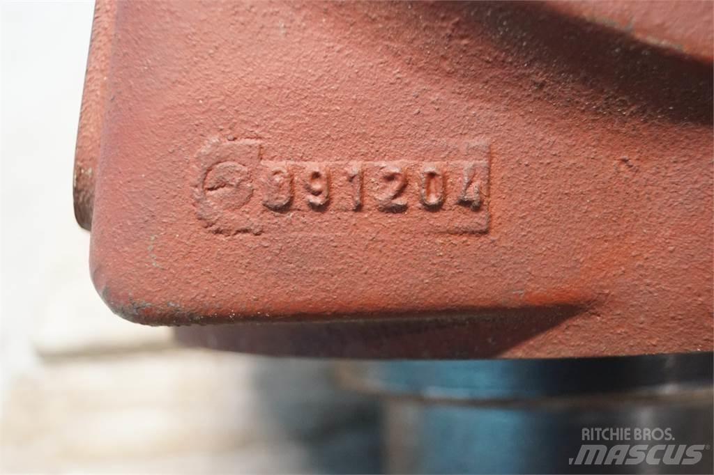 John Deere 2950 Andet tilbehør til traktorer