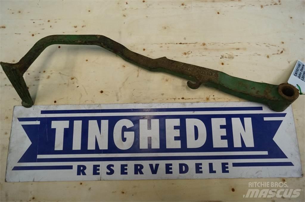 John Deere 2950 Gear