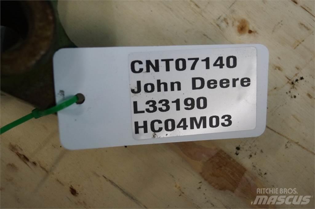 John Deere 2950 Gear