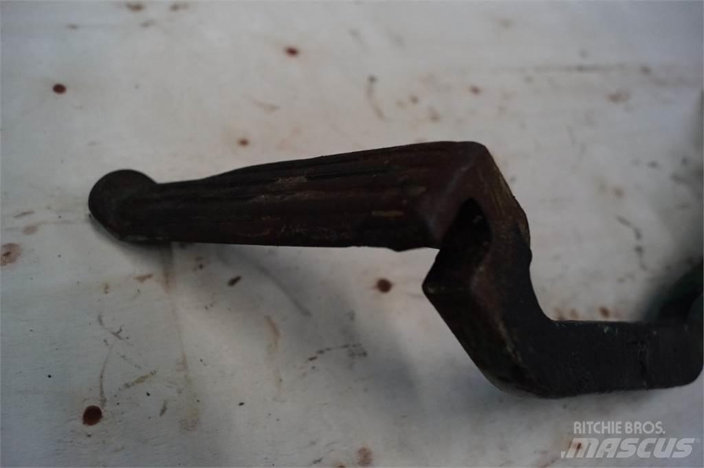 John Deere 2950 Gear