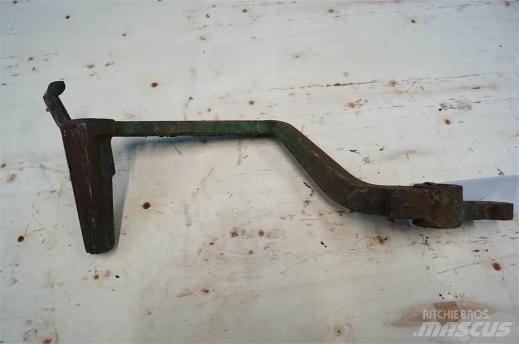 John Deere 2950 Gear