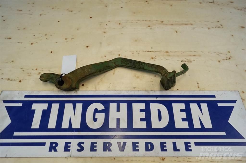 John Deere 2950 Gear