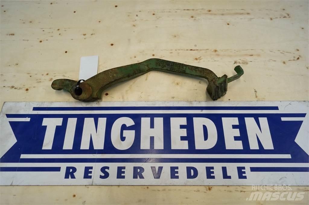 John Deere 2950 Gear